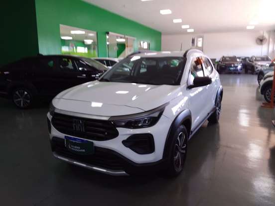 FIAT-PULSE-1.0 TURBO 200 FLEX AUDACE CVT FIAT-PULSE-2024