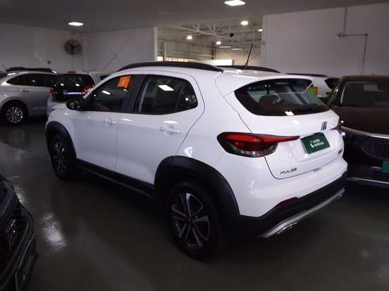 FIAT-PULSE-1.0 TURBO 200 FLEX AUDACE CVT FIAT-PULSE-2024