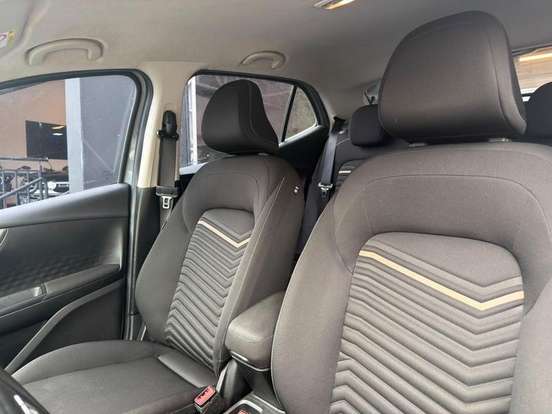 FIAT-PULSE-1.0 TURBO 200 FLEX AUDACE CVT FIAT-PULSE-2022