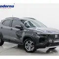 FIAT PULSE 1.0 TURBO 200 FLEX AUDACE CVT FIAT PULSE 1.0 TURBO 200 FLEX AUDACE CVT