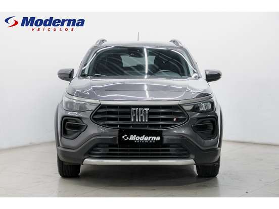 FIAT-PULSE-1.0 TURBO 200 FLEX AUDACE CVT FIAT-PULSE-2022