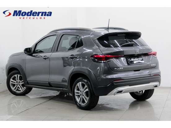 FIAT-PULSE-1.0 TURBO 200 FLEX AUDACE CVT FIAT-PULSE-2022