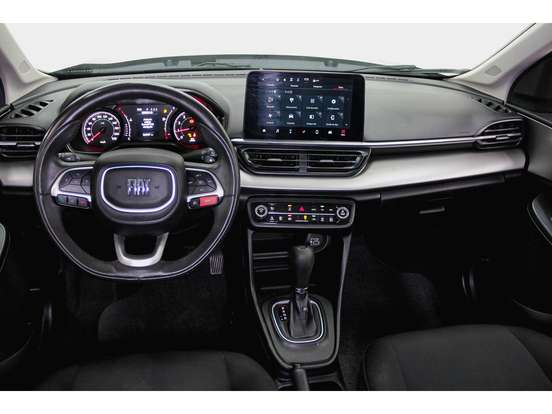 FIAT-PULSE-1.0 TURBO 200 FLEX AUDACE CVT FIAT-PULSE-2022