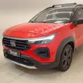 FIAT PULSE 1.0 TURBO 200 FLEX AUDACE CVT FIAT PULSE 1.0 TURBO 200 FLEX AUDACE CVT