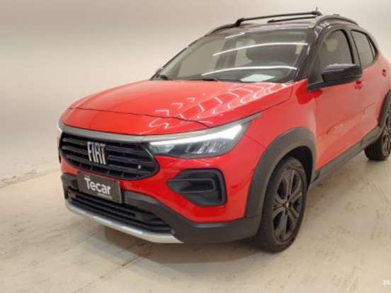 FIAT-PULSE-1.0 TURBO 200 FLEX AUDACE CVT FIAT-PULSE-2024