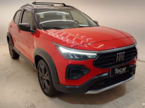 FIAT-PULSE-1.0 TURBO 200 FLEX AUDACE CVT FIAT-PULSE-2024
