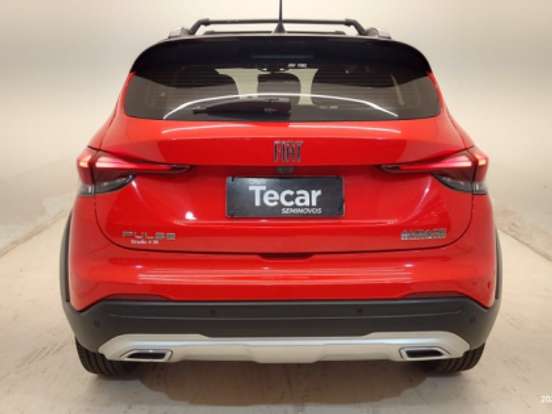 FIAT-PULSE-1.0 TURBO 200 FLEX AUDACE CVT FIAT-PULSE-2024