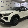 FIAT PULSE 1.0 TURBO 200 FLEX AUDACE CVT FIAT PULSE 1.0 TURBO 200 FLEX AUDACE CVT