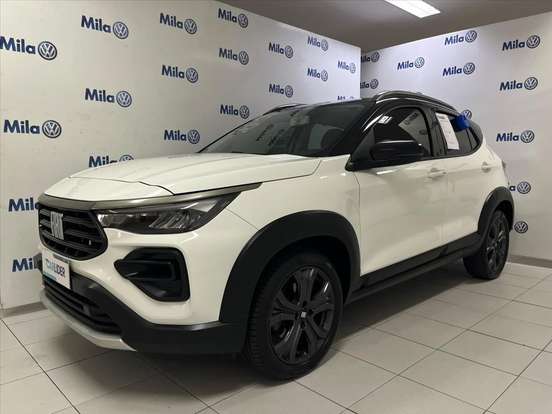 FIAT-PULSE-1.0 TURBO 200 FLEX AUDACE CVT FIAT-PULSE-2023