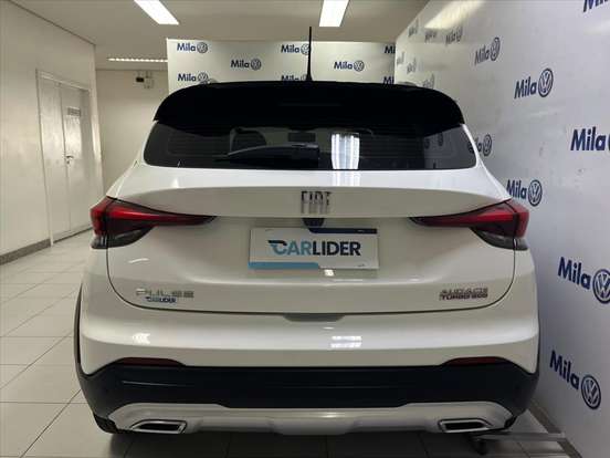 FIAT-PULSE-1.0 TURBO 200 FLEX AUDACE CVT FIAT-PULSE-2023