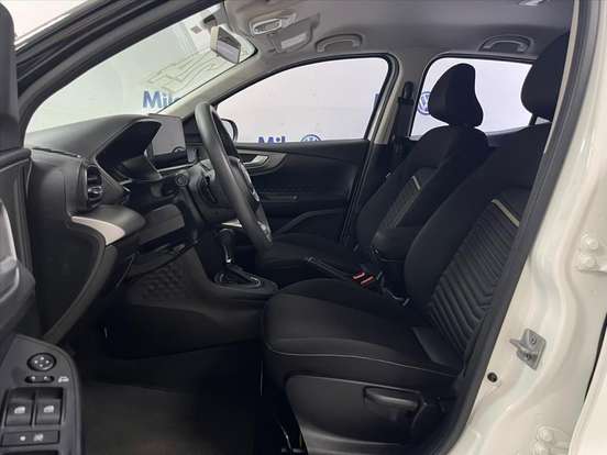 FIAT-PULSE-1.0 TURBO 200 FLEX AUDACE CVT FIAT-PULSE-2023