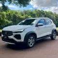 FIAT PULSE 1.0 TURBO 200 FLEX AUDACE CVT FIAT PULSE 1.0 TURBO 200 FLEX AUDACE CVT