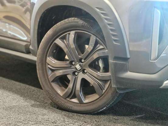 FIAT-PULSE-1.0 TURBO 200 FLEX CVT FIAT-PULSE-2025