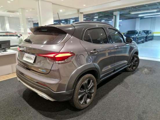 FIAT-PULSE-1.0 TURBO 200 FLEX CVT FIAT-PULSE-2025
