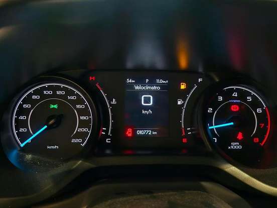 FIAT-PULSE-1.0 TURBO 200 FLEX CVT FIAT-PULSE-2025
