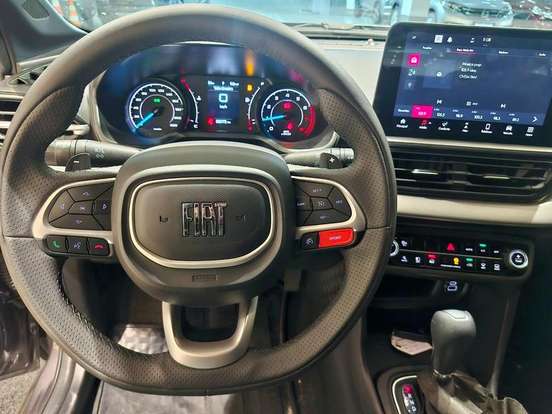FIAT-PULSE-1.0 TURBO 200 FLEX CVT FIAT-PULSE-2025