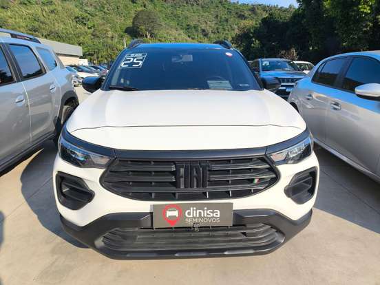 FIAT-PULSE-1.0 TURBO 200 FLEX DRIVE CVT FIAT-PULSE-2024