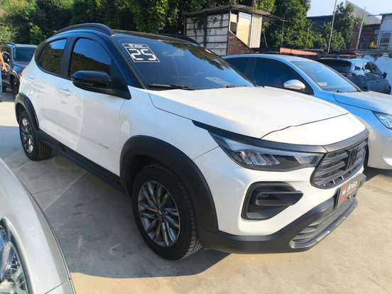 FIAT-PULSE-1.0 TURBO 200 FLEX DRIVE CVT FIAT-PULSE-2024