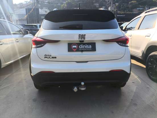 FIAT-PULSE-1.0 TURBO 200 FLEX DRIVE CVT FIAT-PULSE-2024