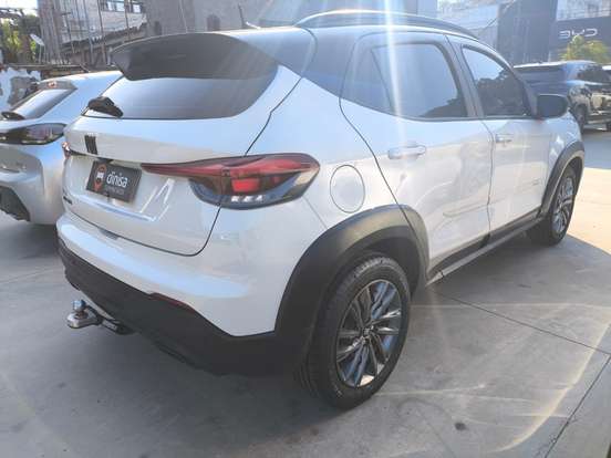 FIAT-PULSE-1.0 TURBO 200 FLEX DRIVE CVT FIAT-PULSE-2024