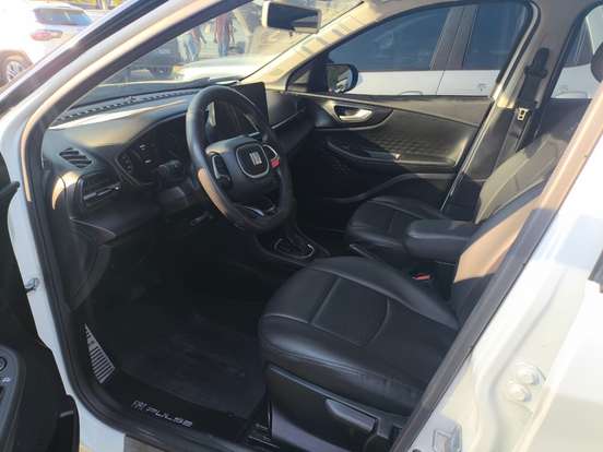 FIAT-PULSE-1.0 TURBO 200 FLEX DRIVE CVT FIAT-PULSE-2024