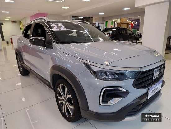 FIAT-PULSE-1.0 TURBO 200 FLEX IMPETUS CVT FIAT-PULSE-2021