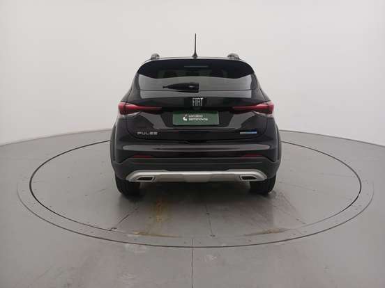 FIAT-PULSE-1.0 TURBO 200 HYBRID AUDACE CVT FIAT-PULSE-2025