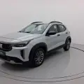 FIAT PULSE 1.3 FLEX DRIVE CVT FIAT PULSE 1.3 FLEX DRIVE CVT