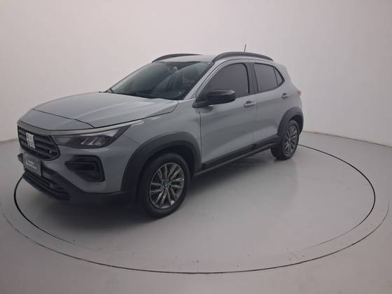 FIAT PULSE 1.3 FLEX DRIVE CVT