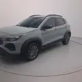 FIAT PULSE 1.3 FLEX DRIVE CVT FIAT PULSE 1.3 FLEX DRIVE CVT