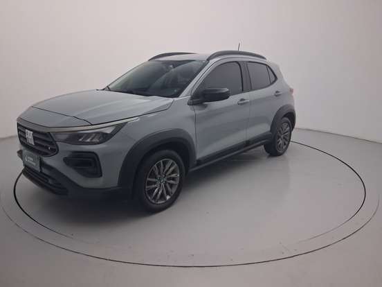 FIAT-PULSE-1.3 FLEX DRIVE CVT FIAT-PULSE-2024