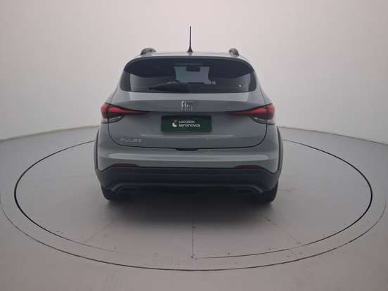 FIAT-PULSE-1.3 FLEX DRIVE CVT FIAT-PULSE-2024