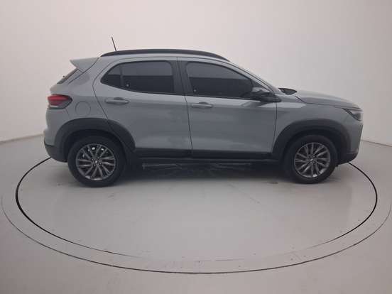FIAT-PULSE-1.3 FLEX DRIVE CVT FIAT-PULSE-2024