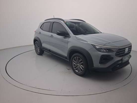 FIAT-PULSE-1.3 FLEX DRIVE CVT FIAT-PULSE-2024