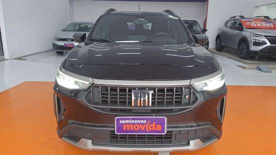 FIAT-PULSE-1.3 FLEX DRIVE CVT FIAT-PULSE-2025