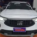 FIAT PULSE 1.3 FLEX DRIVE CVT FIAT PULSE 1.3 FLEX DRIVE CVT