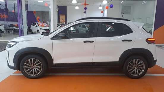 FIAT-PULSE-1.3 FLEX DRIVE CVT FIAT-PULSE-2025