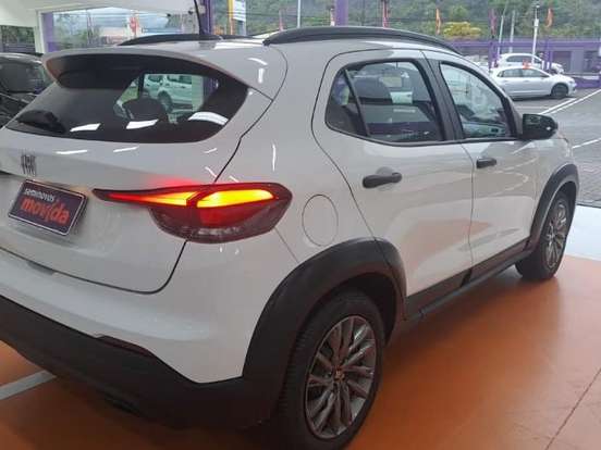 FIAT-PULSE-1.3 FLEX DRIVE CVT FIAT-PULSE-2025