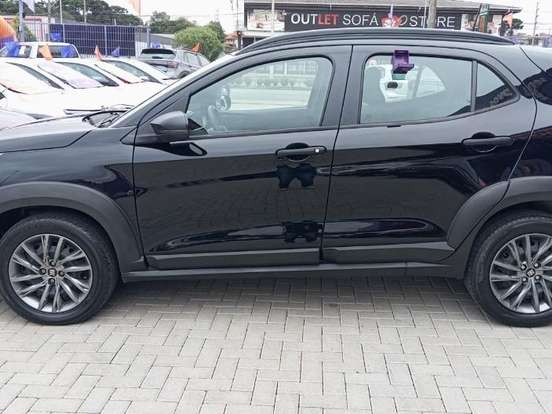 FIAT-PULSE-1.3 FLEX DRIVE CVT FIAT-PULSE-2025