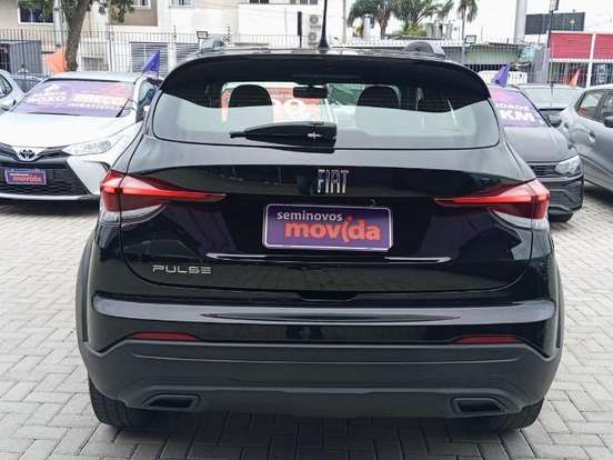 FIAT-PULSE-1.3 FLEX DRIVE CVT FIAT-PULSE-2025