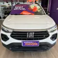 FIAT PULSE 1.3 FLEX DRIVE CVT FIAT PULSE 1.3 FLEX DRIVE CVT