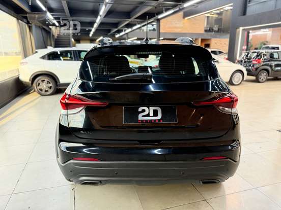 FIAT-PULSE-1.3 FLEX DRIVE CVT FIAT-PULSE-2025