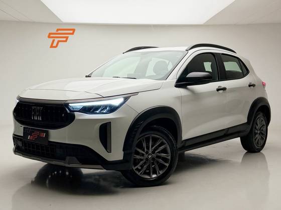 FIAT PULSE 1.3 FLEX DRIVE CVT