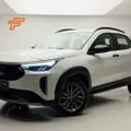 FIAT PULSE 1.3 FLEX DRIVE CVT FIAT PULSE 1.3 FLEX DRIVE CVT