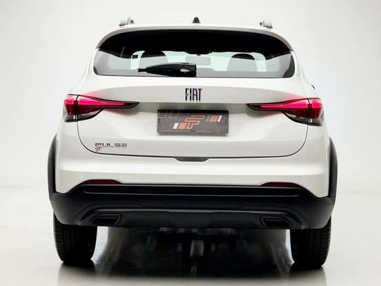 FIAT-PULSE-1.3 FLEX DRIVE CVT FIAT-PULSE-2025