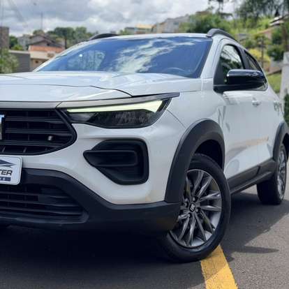 FIAT-PULSE-1.3 FLEX DRIVE CVT FIAT-PULSE-2023