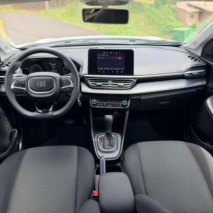 FIAT-PULSE-1.3 FLEX DRIVE CVT FIAT-PULSE-2023