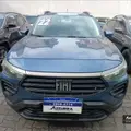 FIAT PULSE 1.3 FLEX DRIVE CVT FIAT PULSE 1.3 FLEX DRIVE CVT
