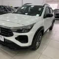 FIAT PULSE 1.3 FLEX DRIVE CVT FIAT PULSE 1.3 FLEX DRIVE CVT