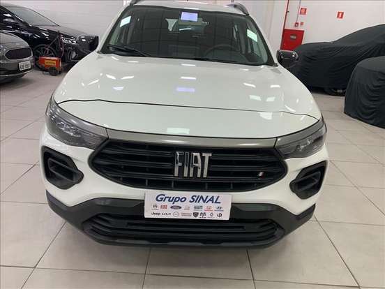 FIAT-PULSE-1.3 FLEX DRIVE CVT FIAT-PULSE-2024